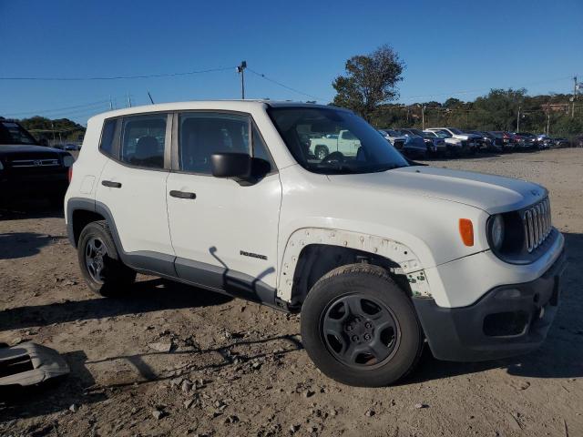 2015 JEEP RENEGADE S - ZACCJBAT2FPC19687
