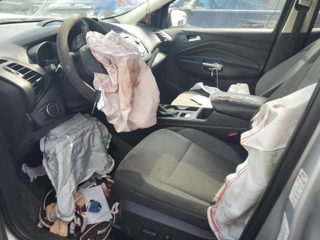 2018 FORD ESCAPE SE - 1FMCU0GD2JUB74930