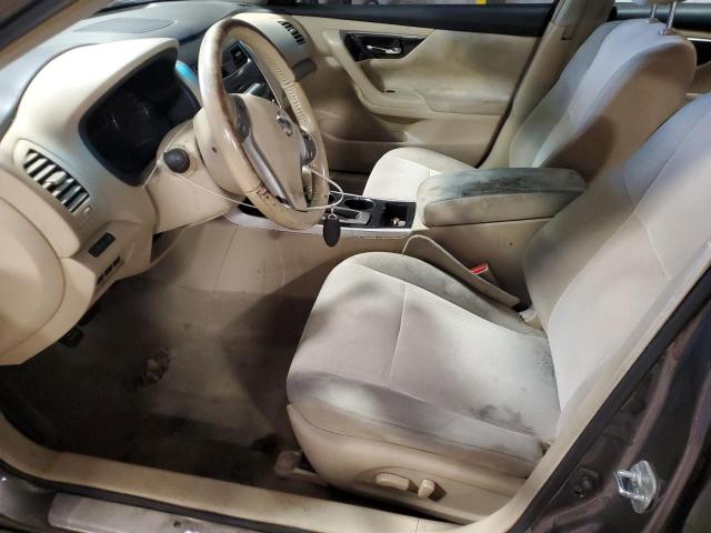 2013 NISSAN ALTIMA 2.5 - 1N4AL3AP1DN474126