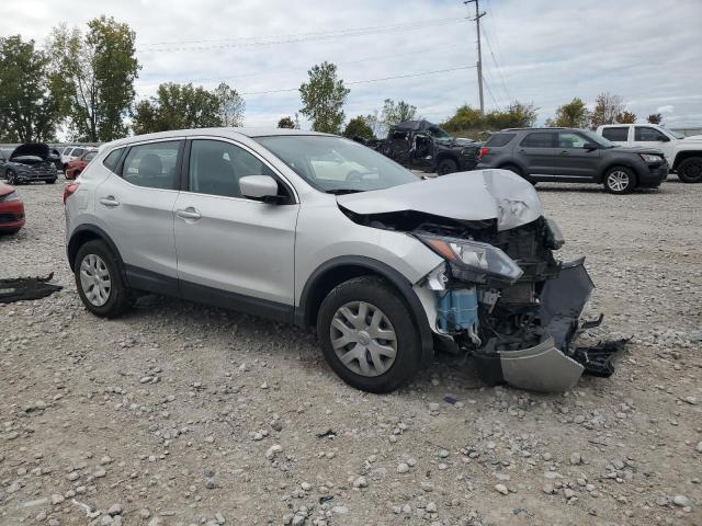 2019 NISSAN ROGUE SPORT S JN1BJ1CPXKW523467
