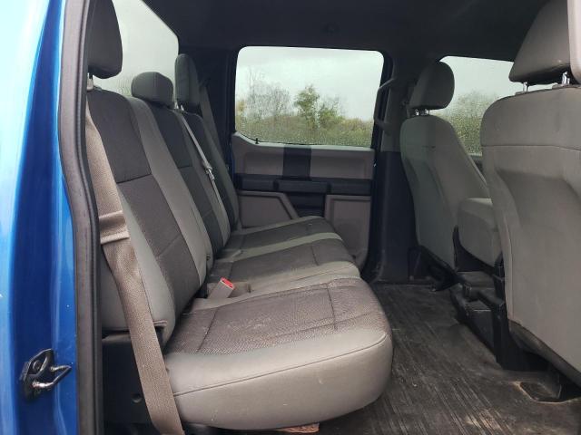 2015 FORD F150 SUPER - 1FTEW1EP1FFC73857