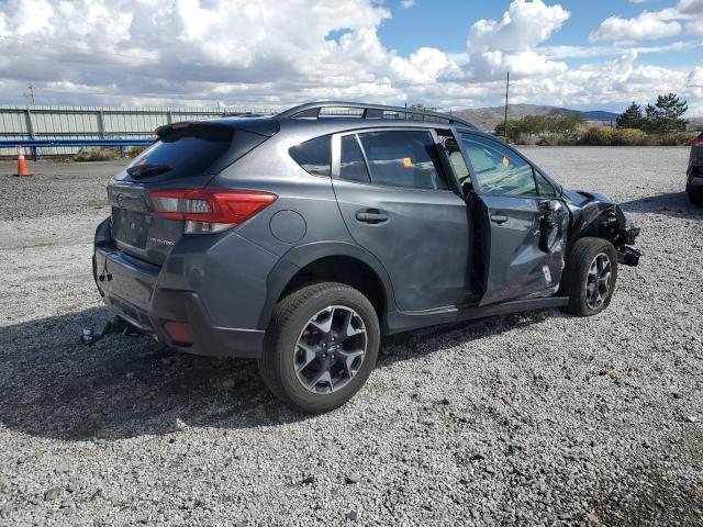 2020 SUBARU CROSSTREK #3280823389