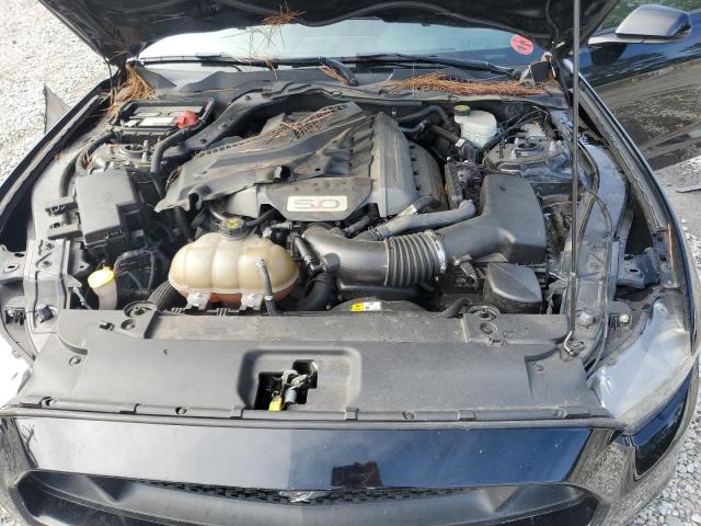 2016 FORD MUSTANG GT - 1FA6P8CFXG5332499