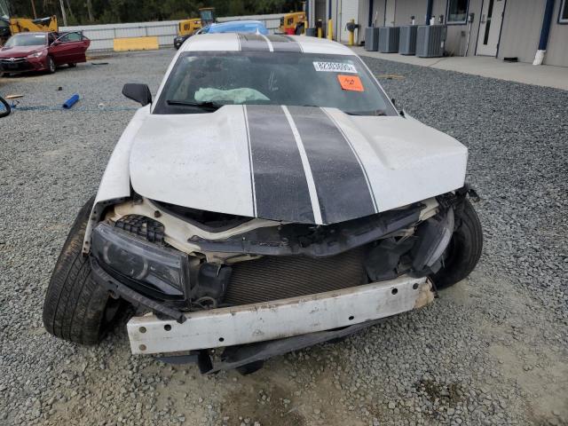 2014 CHEVROLET CAMARO LT - 2G1FB1E33E9216363