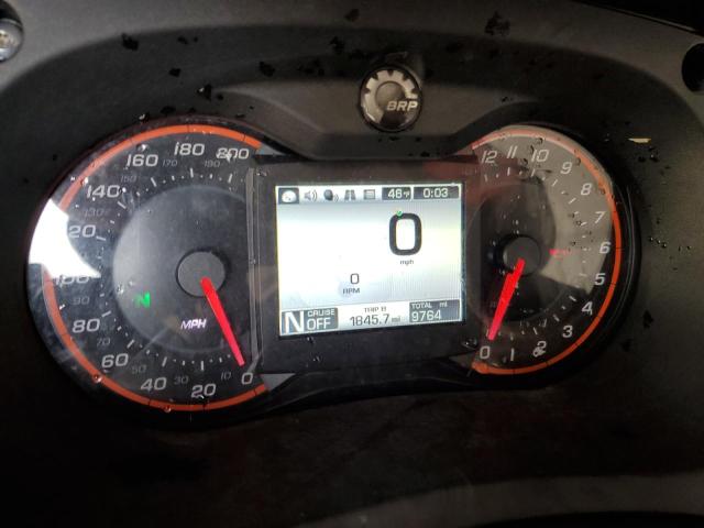 2013 CAN-AM SPYDER ROA - 2BXNBAC19DV000432