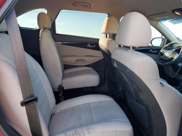 2019 KIA SORENTO LX #3280474153