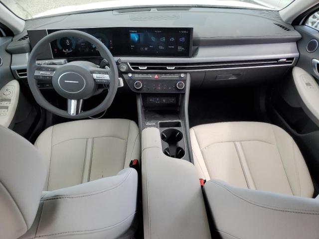 2024 HYUNDAI SONATA SEL - KMHL64JA1RA365610