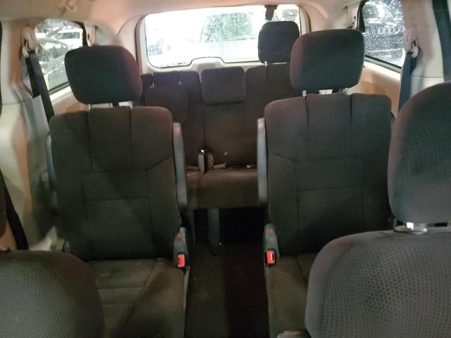 2013 DODGE GRAND CARA #3260509277