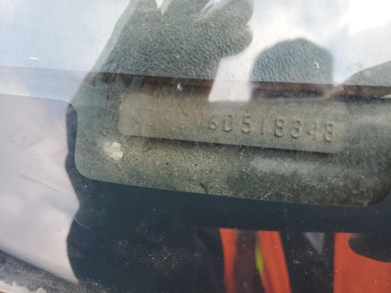 Lot #3279686954 1976 CHEVROLET EL CAMINO