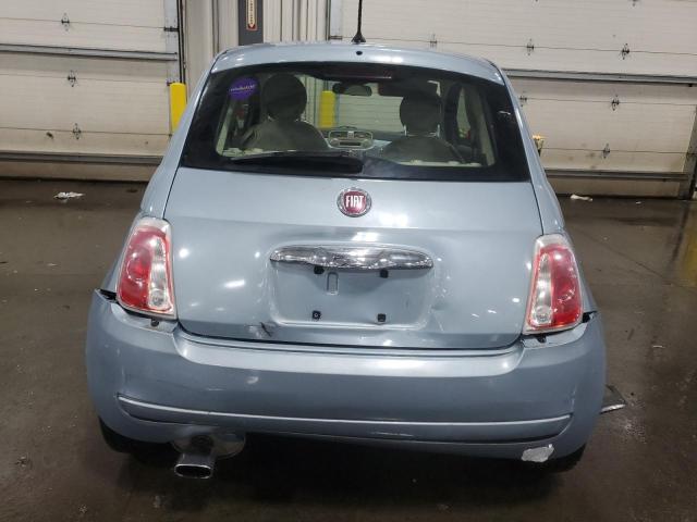 2015 FIAT 500 POP #3278755650