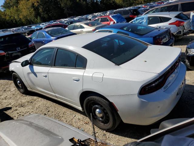 2016 DODGE CHARGER PO 2C3CDXKT9GH206459