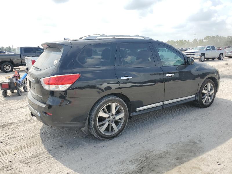 2015 NISSAN PATHFINDER - Other View