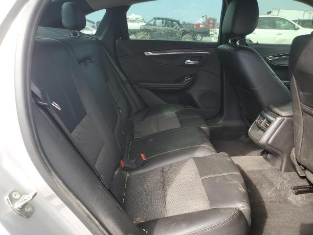 2016 CHEVROLET IMPALA LT 2G1105SA0G9105458