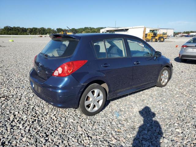 2012 NISSAN VERSA S #3297141512