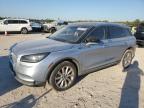 Lot #3301879420 2022 LINCOLN CORSAIR