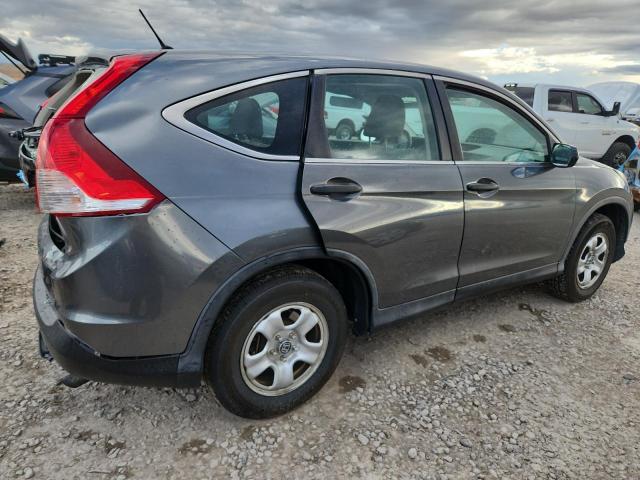 2013 HONDA CR-V LX - 2HKRM4H38DH628690