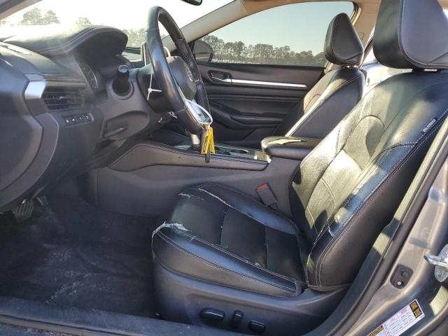 2019 NISSAN ALTIMA SL 1N4BL4EV8KC231053