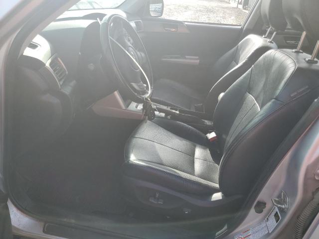 2010 SUBARU FORESTER 2 - JF2SH6DC9AH768878