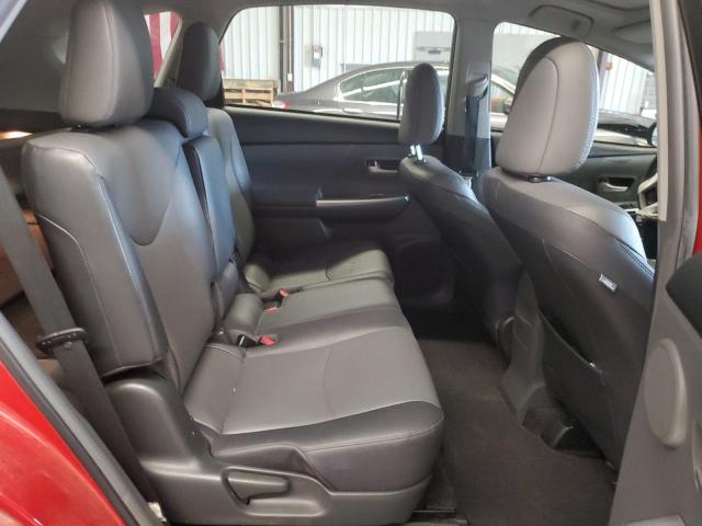 2012 TOYOTA PRIUS V - JTDZN3EU8C3104714