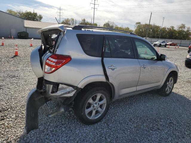 2011 TOYOTA RAV4 LIMITED #3294411505