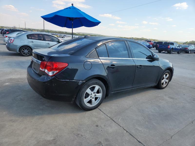 2015 CHEVROLET CRUZE LT 1G1PC5SB5F7246018