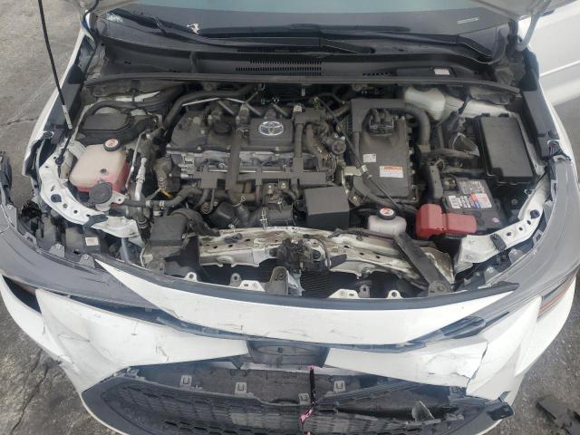 2020 TOYOTA COROLLA LE - JTDEBRBE3LJ026541