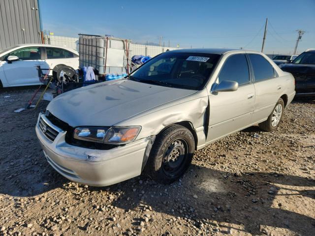 2001 TOYOTA CAMRY CE #3308826761