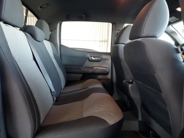 2022 TOYOTA TACOMA DOU #3304148500