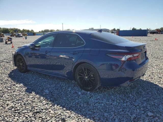 2024 TOYOTA CAMRY XSE - 4T1K31AK5RU071962