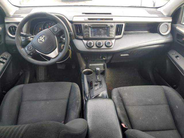 2015 TOYOTA RAV4 LE 2T3ZFREV9FW141328