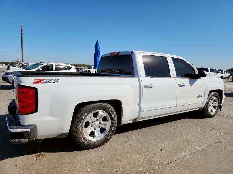 2018 CHEVROLET SILVRDO LT #3305292313