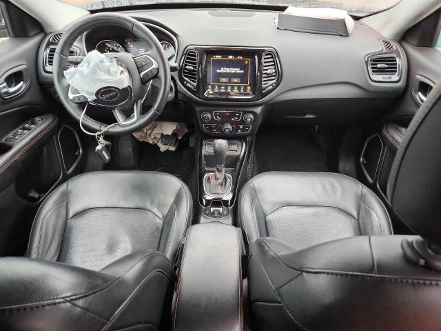 2018 JEEP COMPASS LI #3281586398