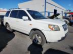 Lot #3318947920 2007 HONDA PILOT EXL