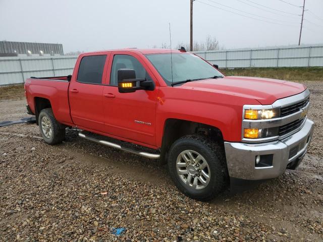 2015 CHEVROLET SILVERADO - 1GC1KVEG2FF519929