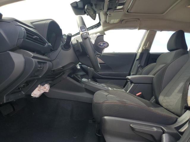 2024 SUBARU IMPREZA SP #3285568276