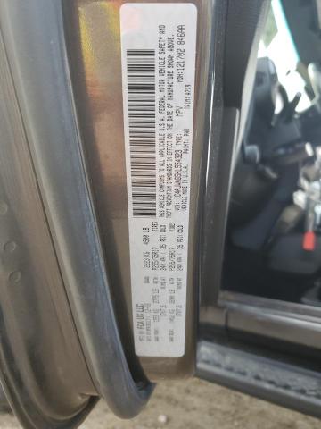 2017 JEEP WRANGLER S 1C4AJWAG5HL554323