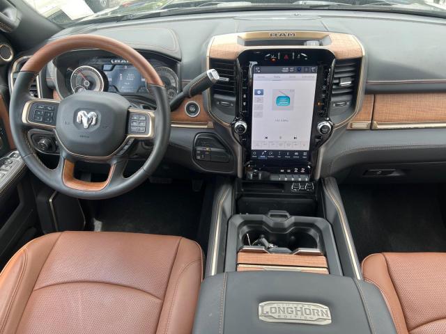 2022 RAM 3500 LONGH #3274657885