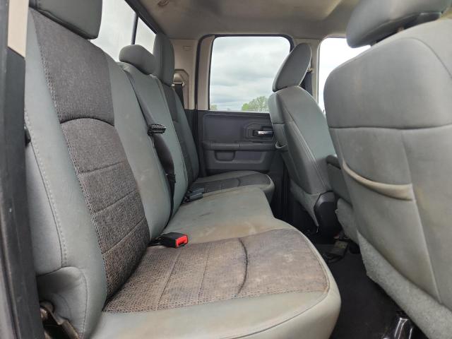 2013 RAM 1500 SLT #3284621320