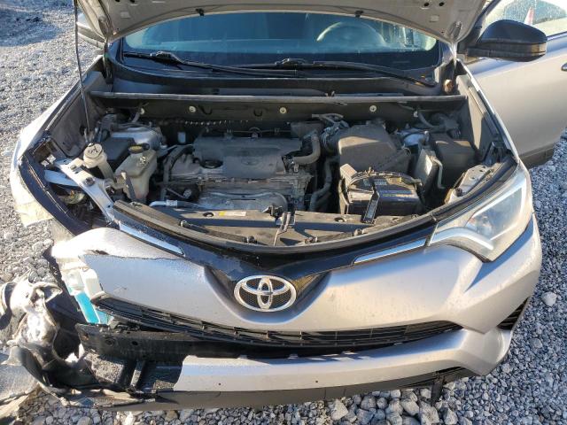 2016 TOYOTA RAV4 LE - 2T3BFREV2GW437200