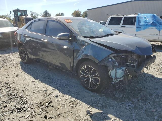 2015 TOYOTA COROLLA L - 5YFBURHE2FP280343