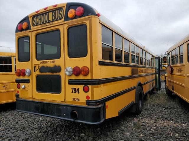 2014 IC CORPORATION CE SERIES SCHOOL #3275581801