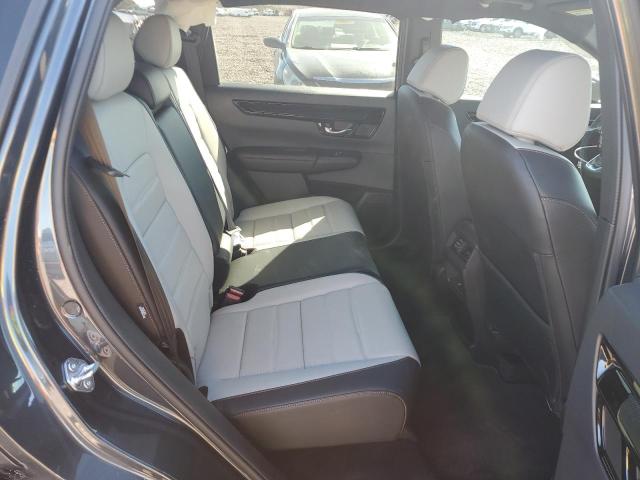 2025 HONDA CR-V SPORT TOURING 7FARS6H96SE068559