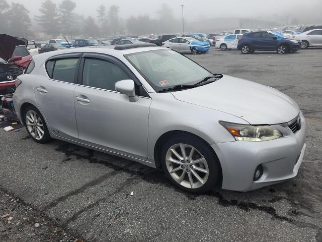 2012 LEXUS CT 200 - JTHKD5BH7C2099601