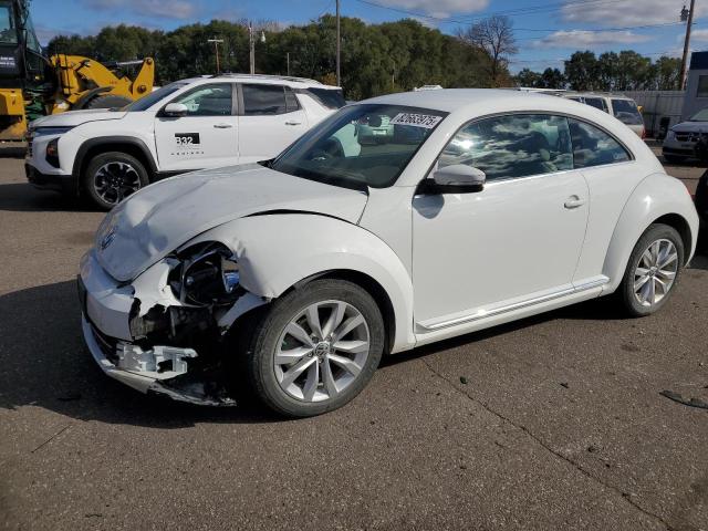 VOLKSWAGEN BEETLE TDI