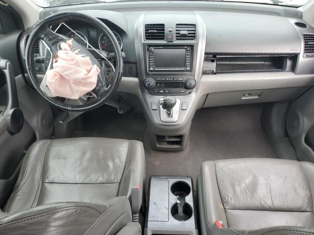 2009 HONDA CR-V EXL #3293317422