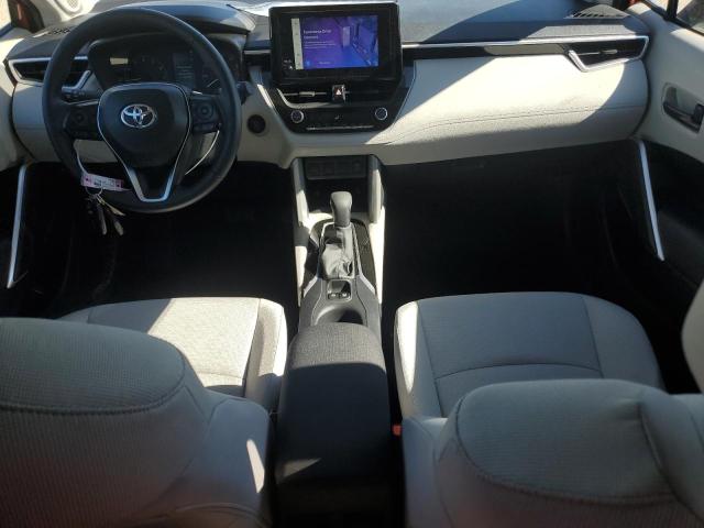 2024 TOYOTA COROLLA CR - 7MUBAABG4RV119224