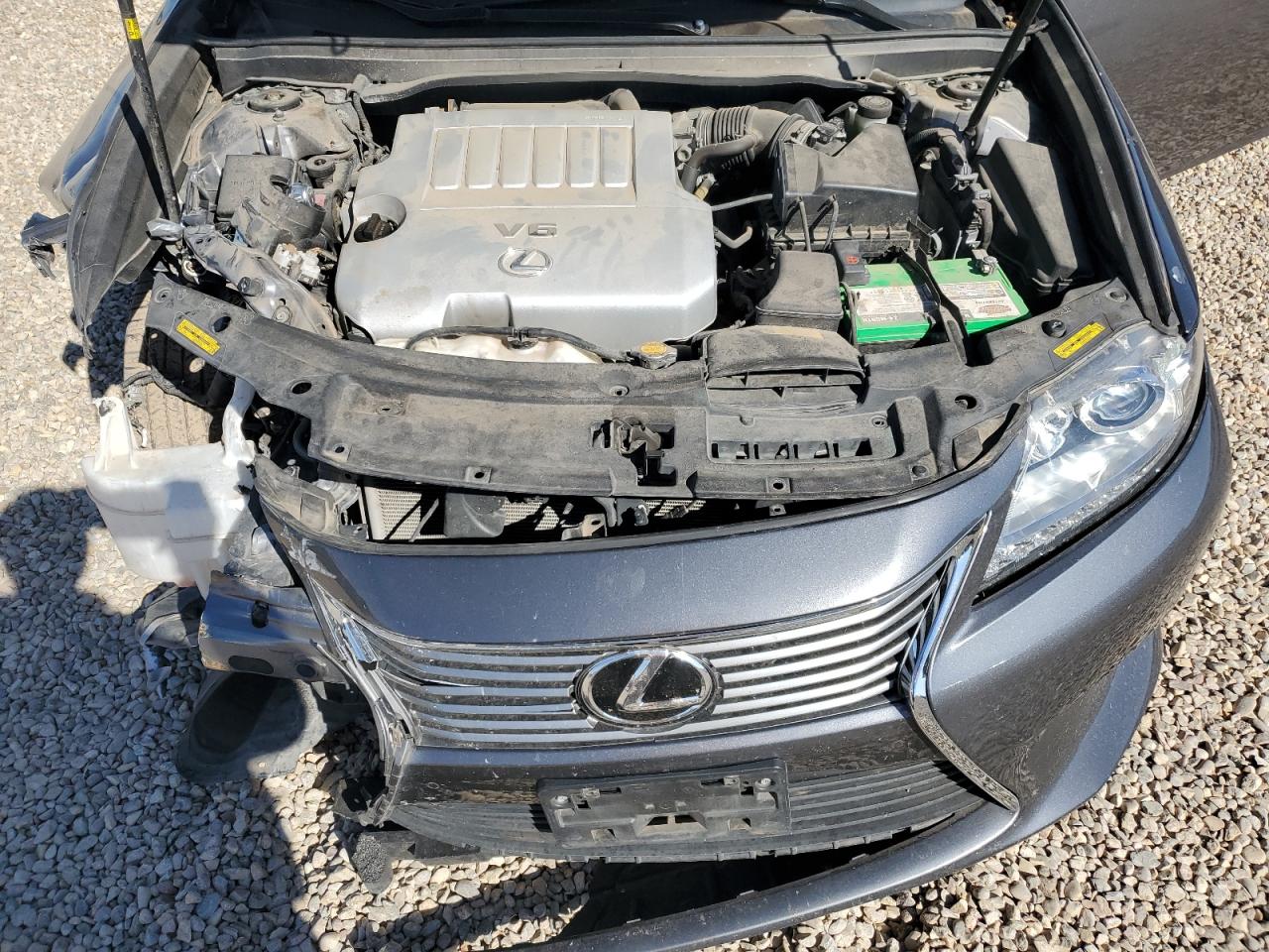LEXUS ES 350