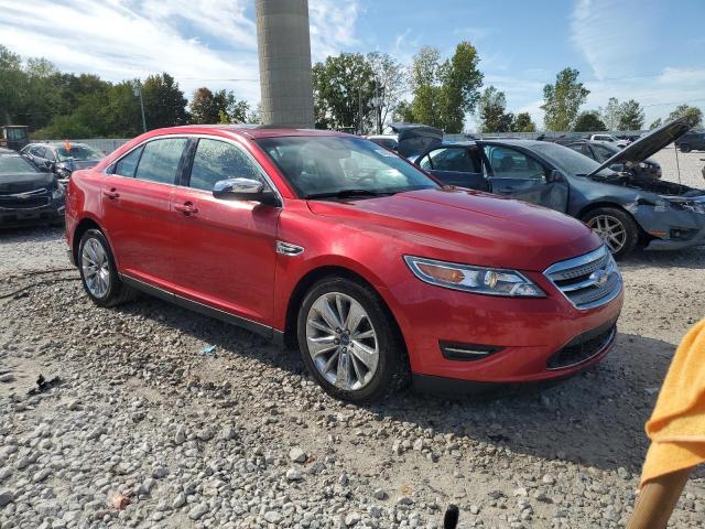 2010 FORD TAURUS LIM - 1FAHP2FW5AG124642