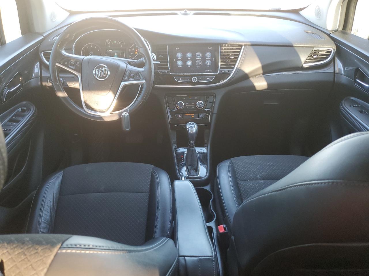 BUICK ENCORE PREFERRED