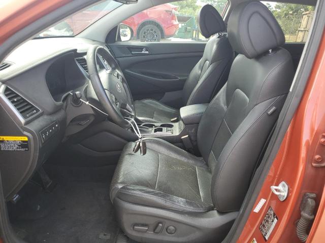 2016 HYUNDAI TUCSON LIM KM8J3CA2XGU062436